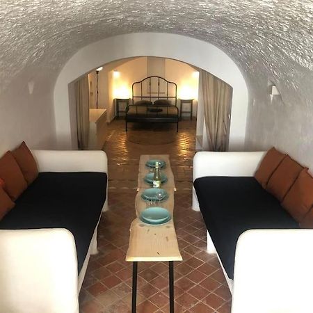 Authentic Cave In Old City Centre Granada Exterior foto